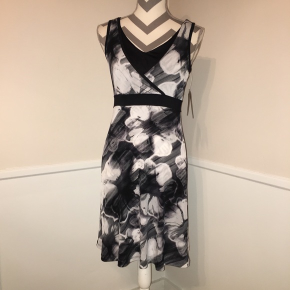 Tek Dresses